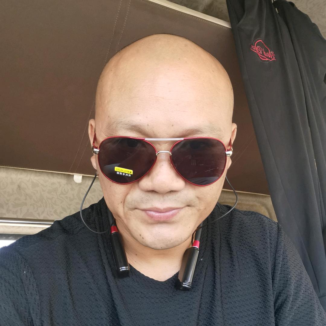 顺哥，原名（老外）