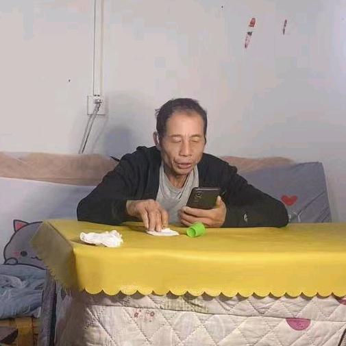 张帛谦张博砚的爷爷👴