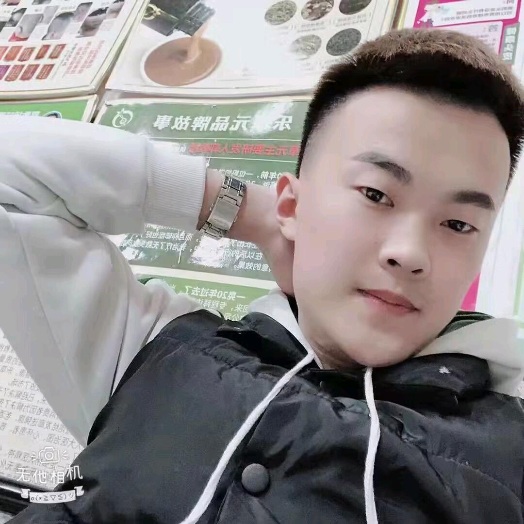大帅  Stylist-