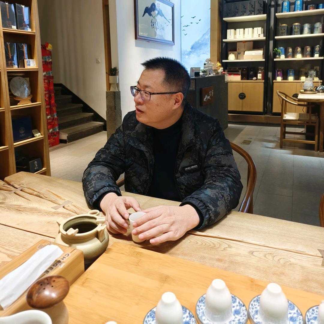 厦门邱老板的香文化传媒有限公司