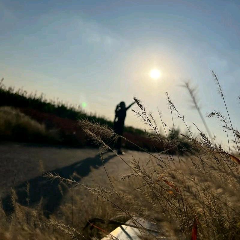 要牵住ᵀᴬ的手