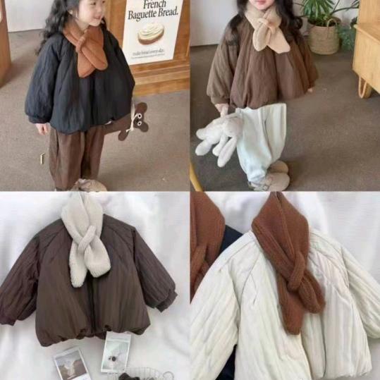 亲亲宝贝游泳馆（米佧童装）