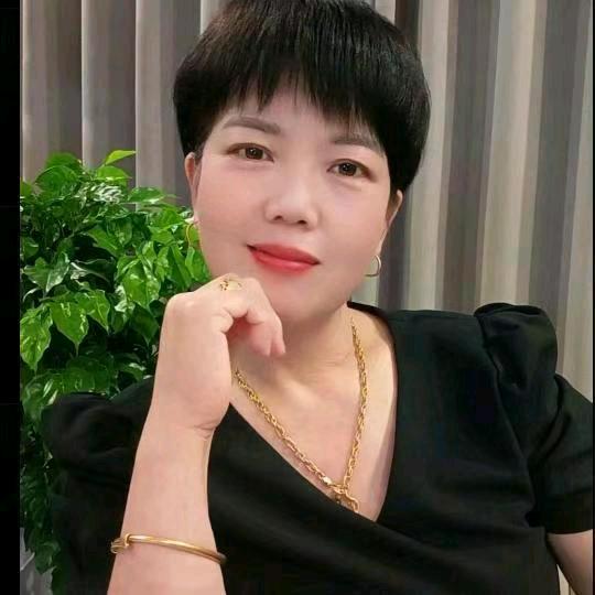 乔总妈妈