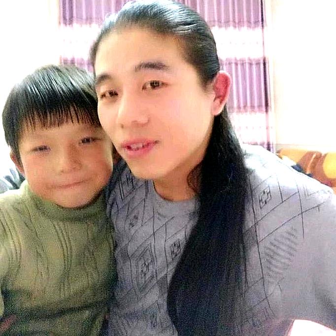 沣东辉哥