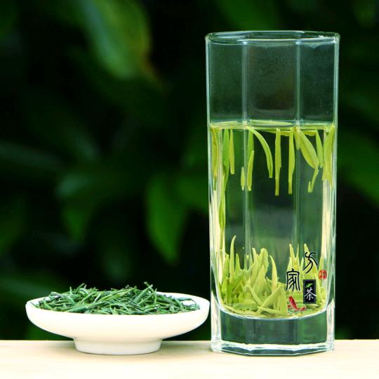 清茶