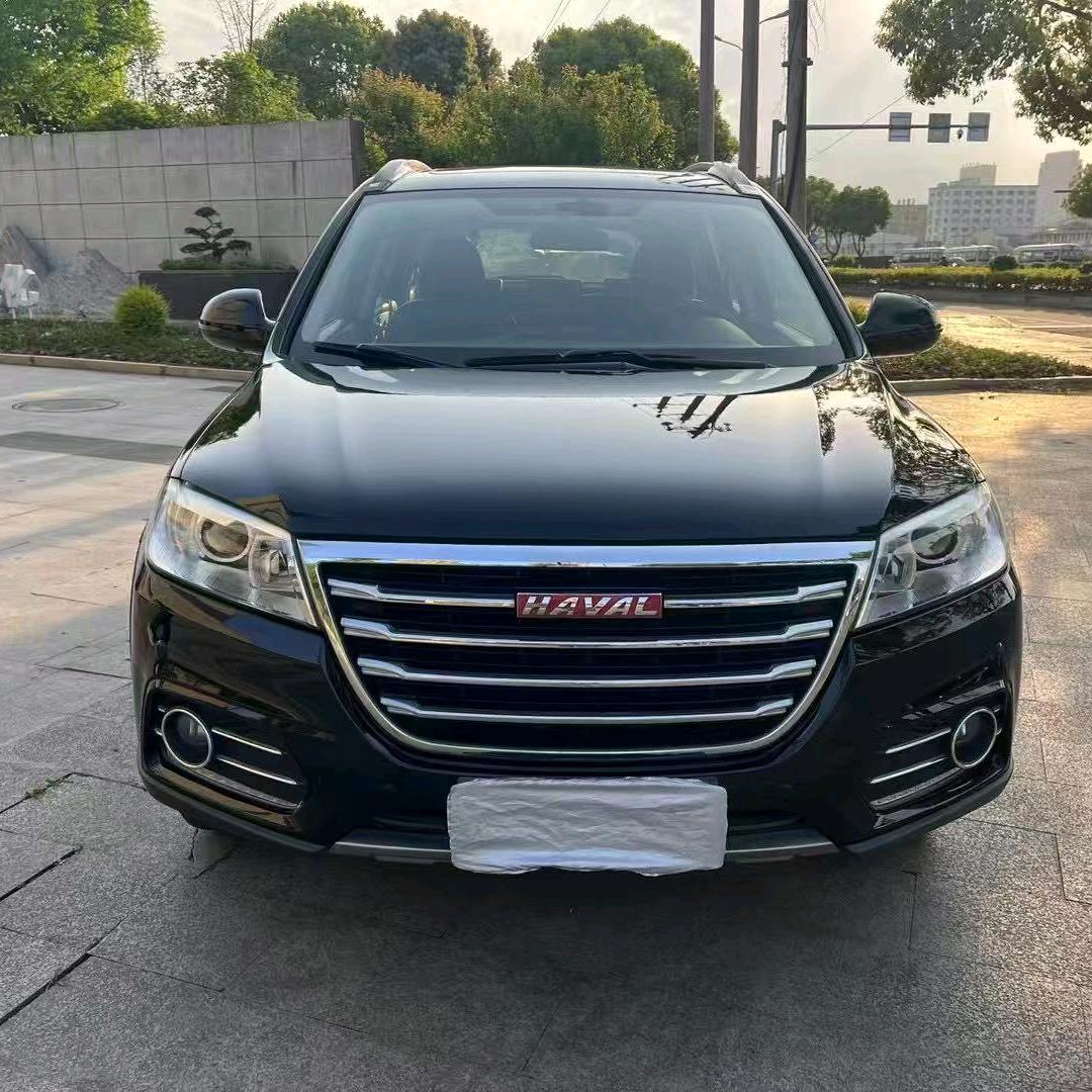 抛光打蜡，内室精洗二手车买卖