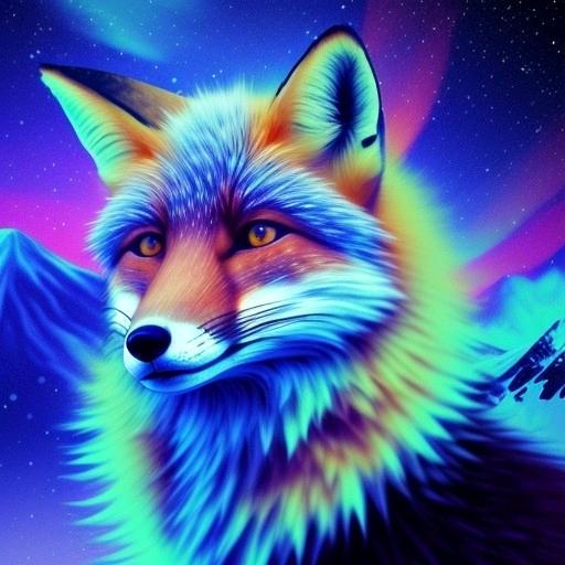 狐狸🦊