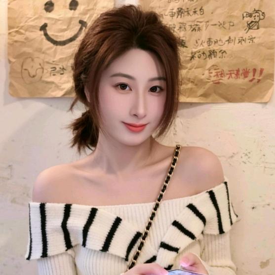 ℳღ温琴᭄ꦿ淡酒დ(在雀塘卖肉🥩的)