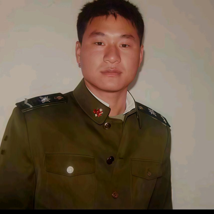 -初心未改