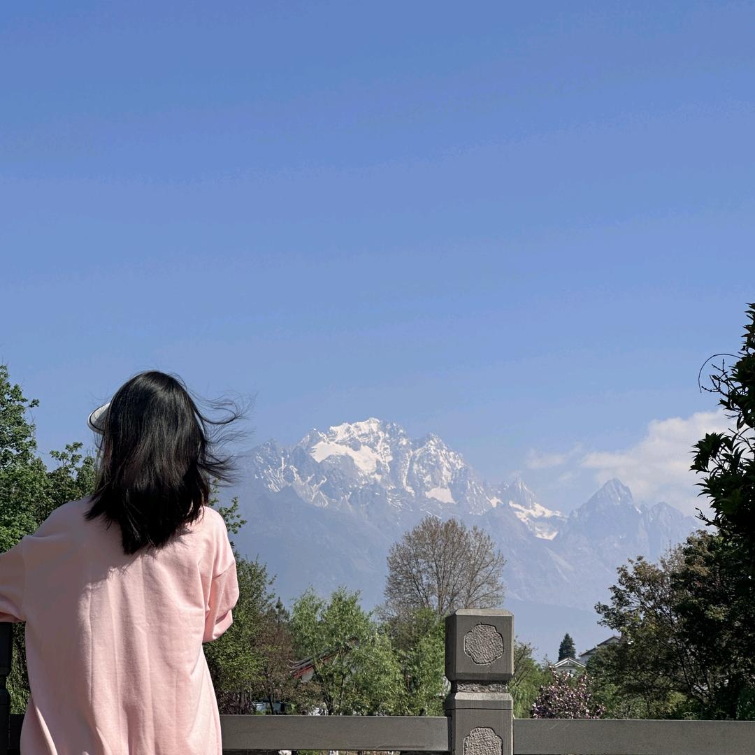 快乐的阿戒宝贝✨