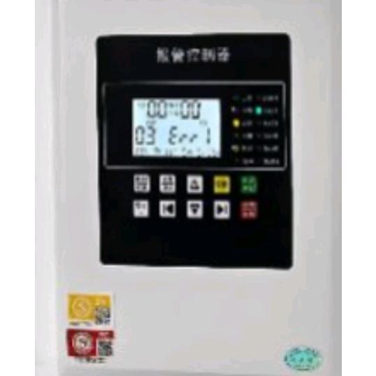 报警器厂家按装