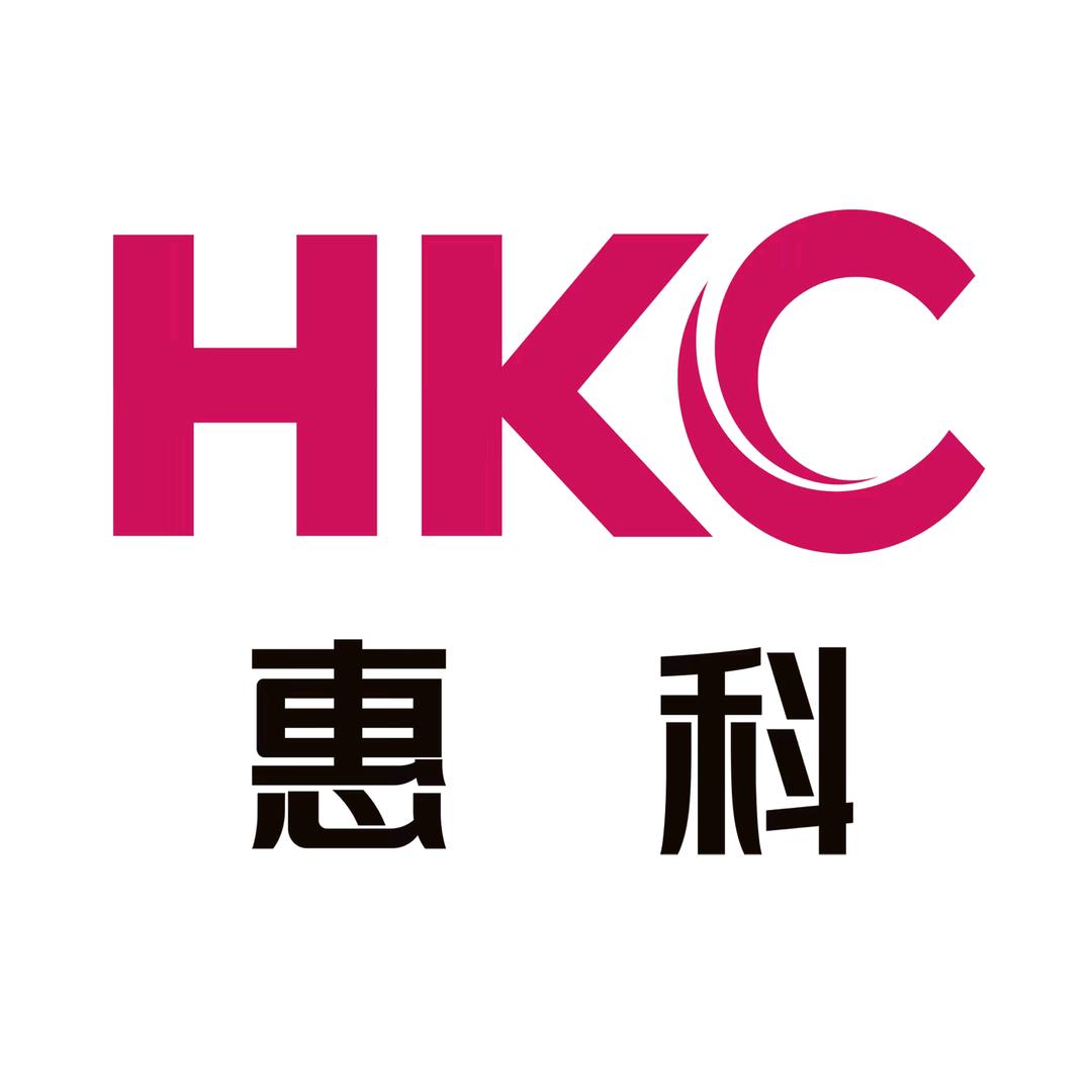 HKC惠科DIY电脑旗舰店