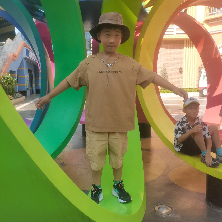 依依不舍