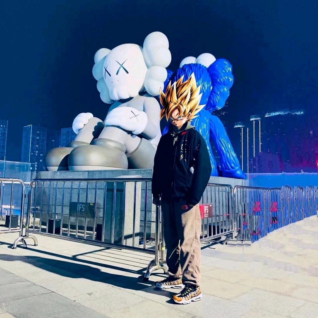 康康☁️