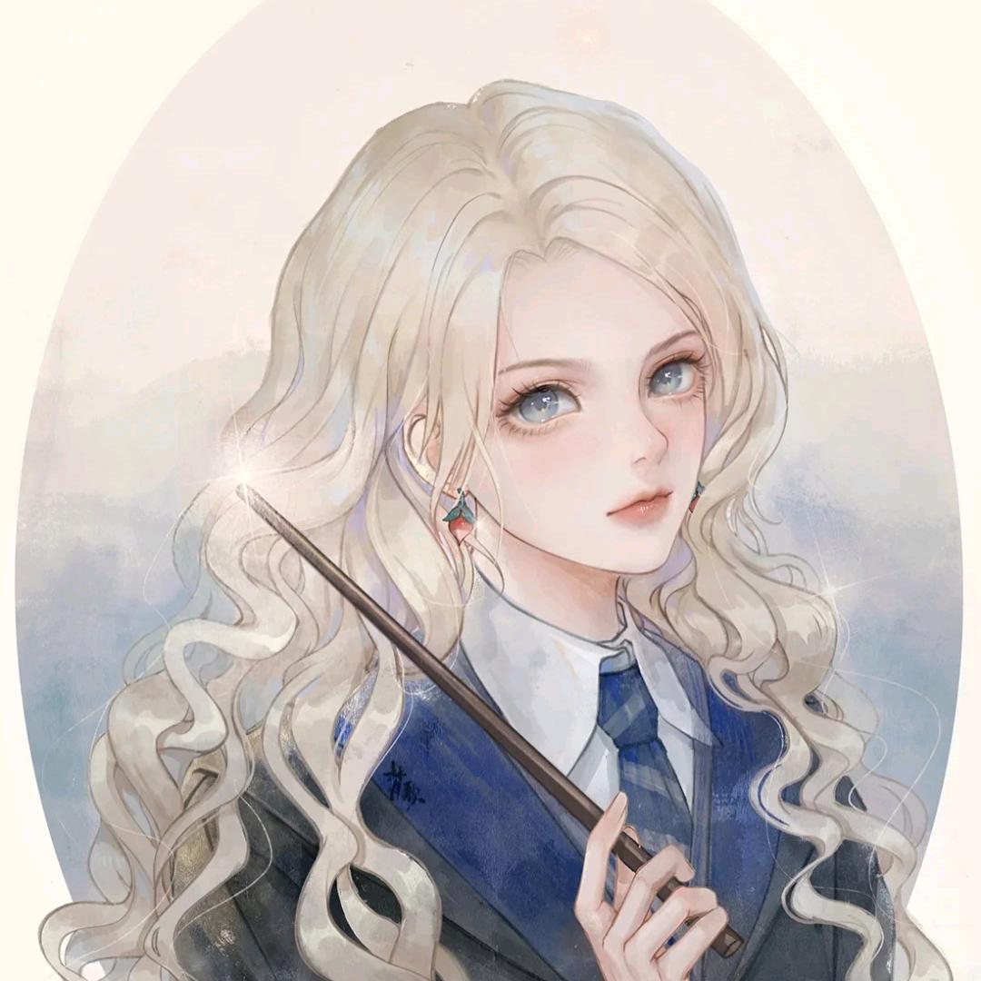 魔法杳杳