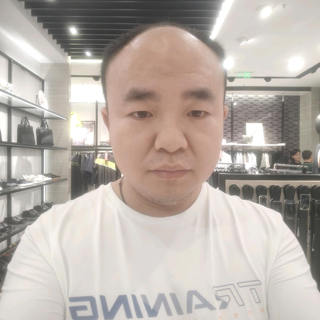 庐山西海。