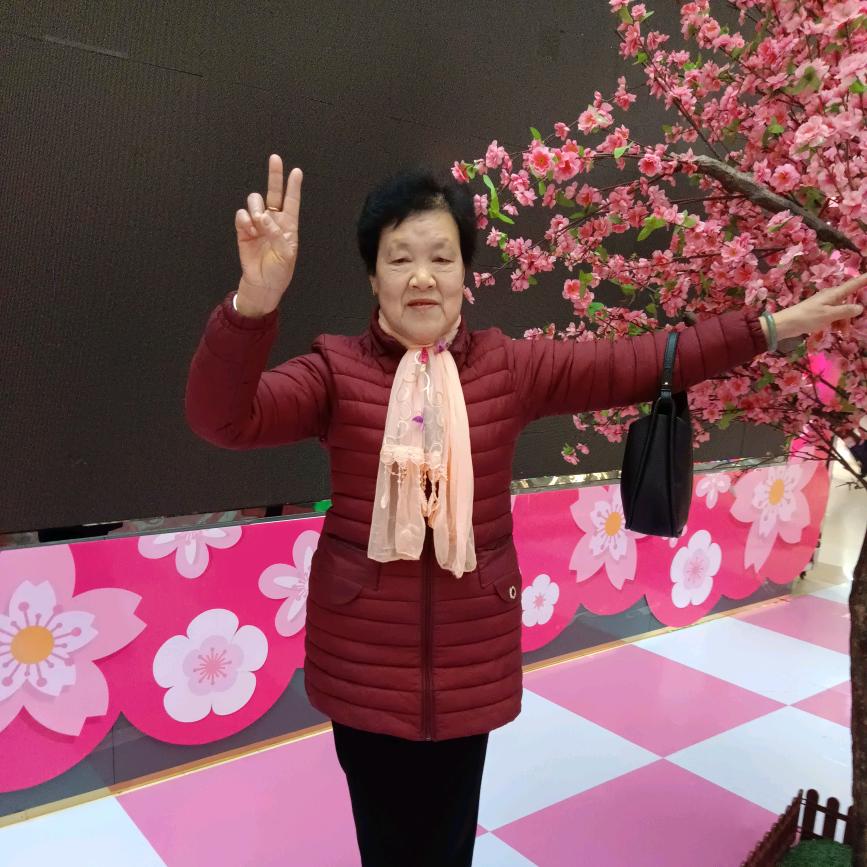 L金香