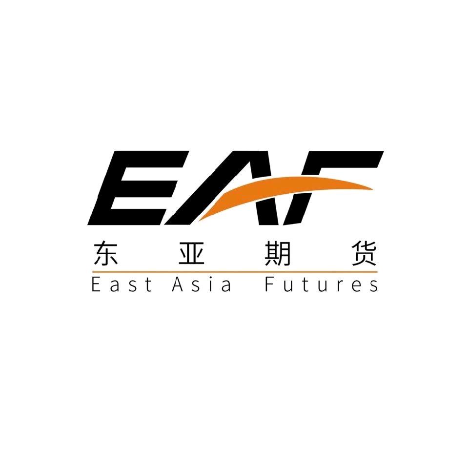 上海东亚期货有限公司