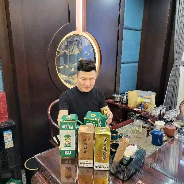 李鹏🚚