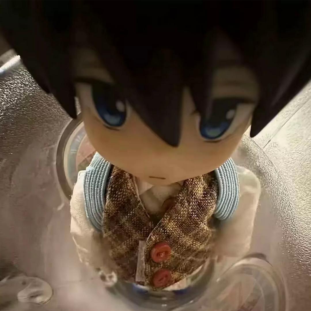 李哆啦.🍼