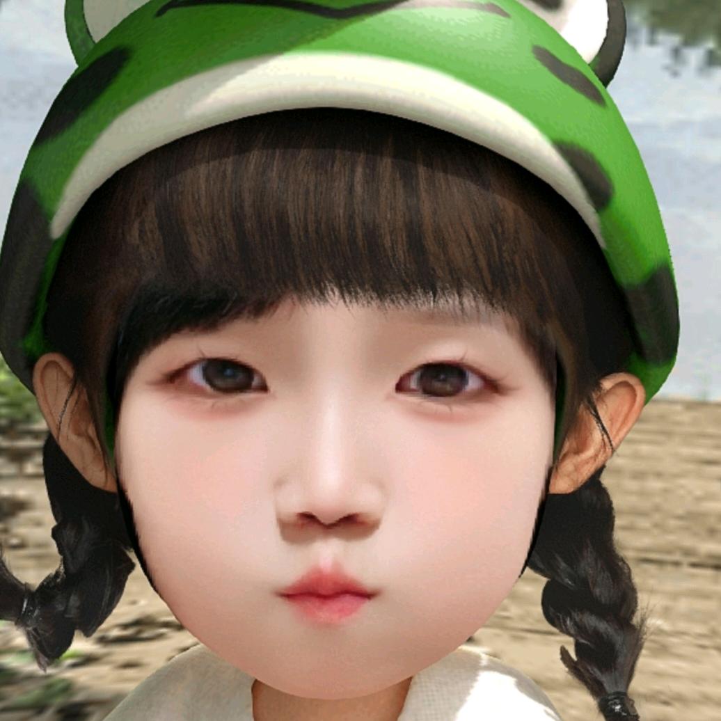 阿狸的日常生活
