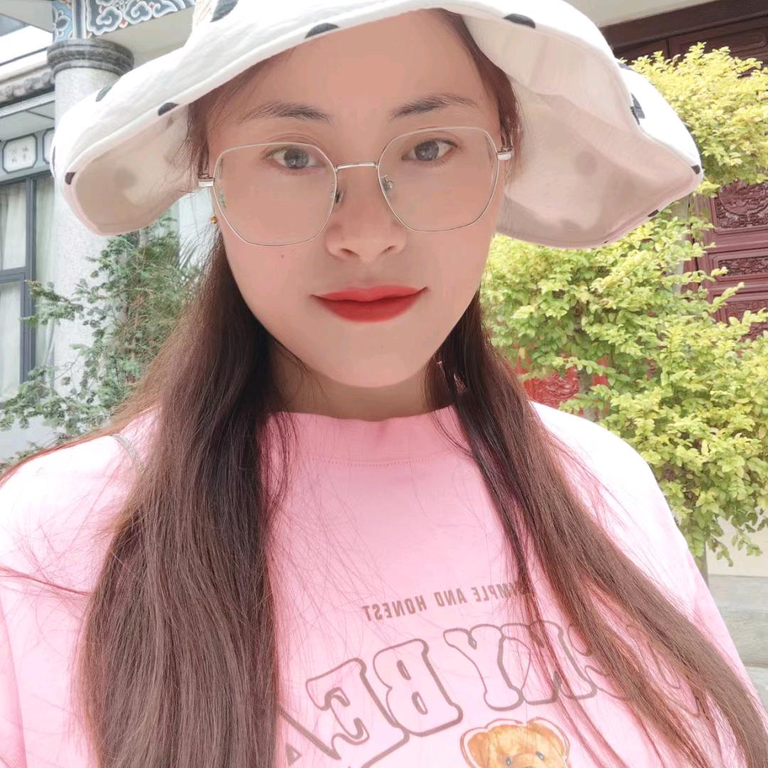 LFX成都黄金珠宝-小玉