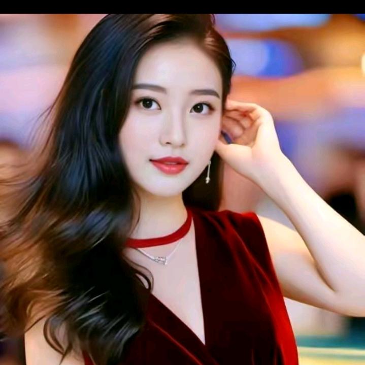 云中彩霞