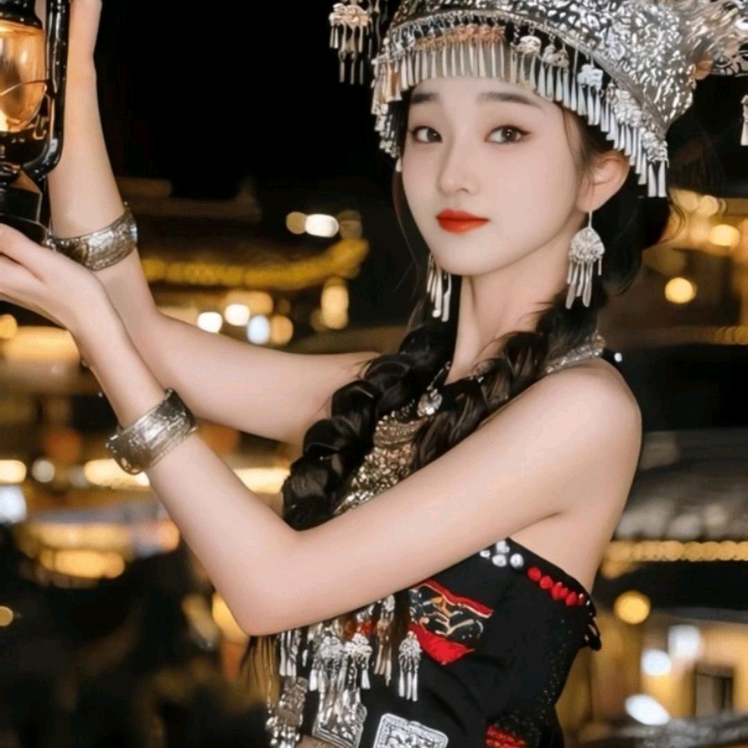 婷婷好物分享