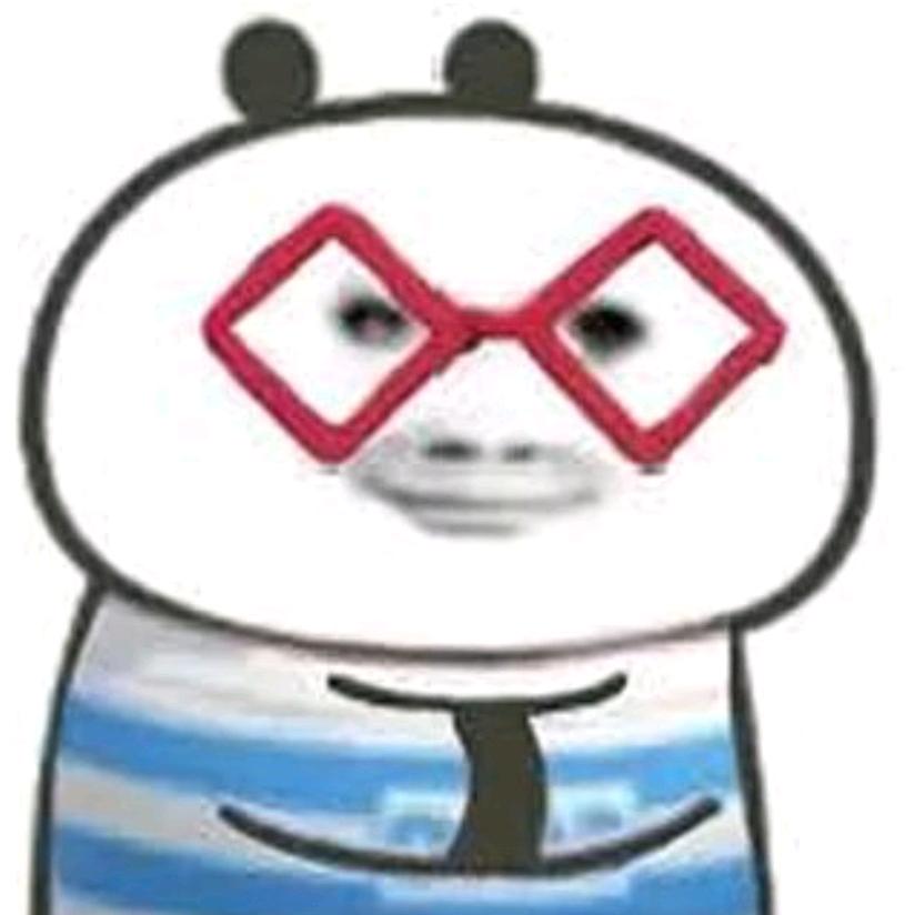 正经人