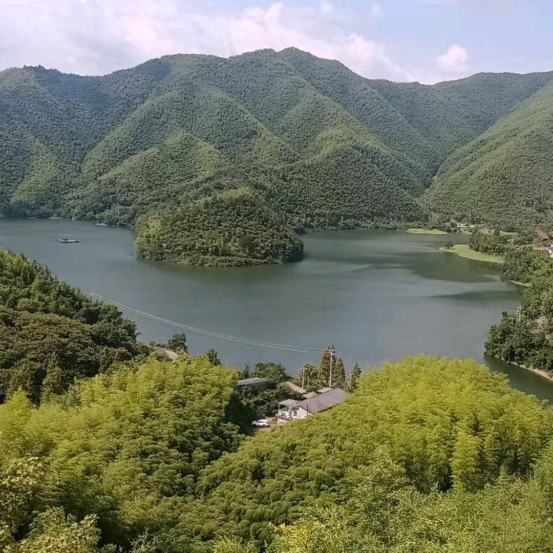清晨阳光