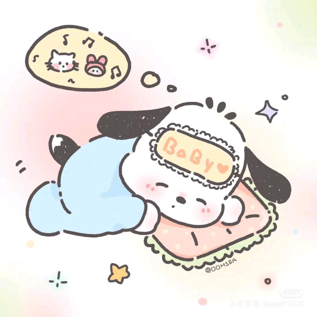 睡不饱的9号💤