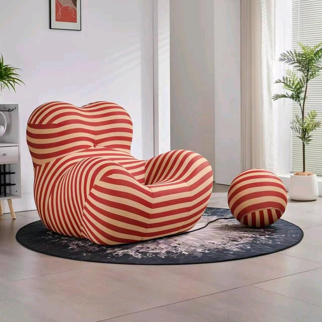 共享休闲家具生产线平台