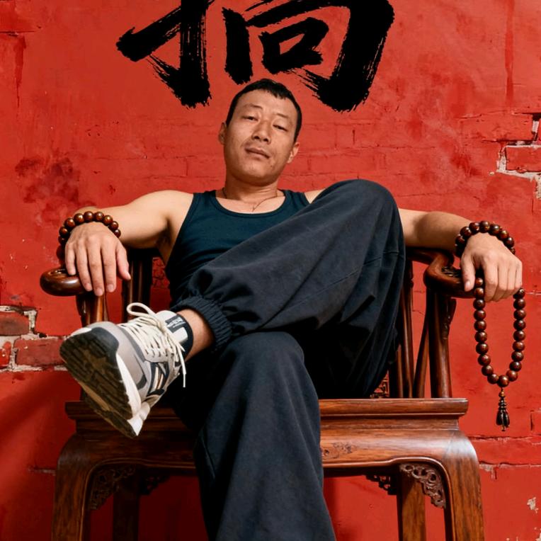 温柔只给意中人
