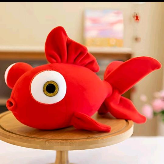 🐟鱼儿