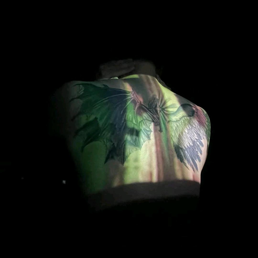情迷小火龙🔥