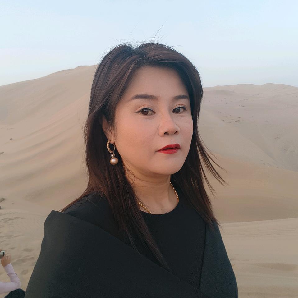 华丽转身