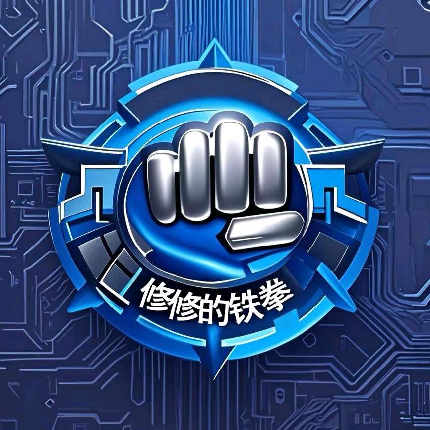 修修的铁拳