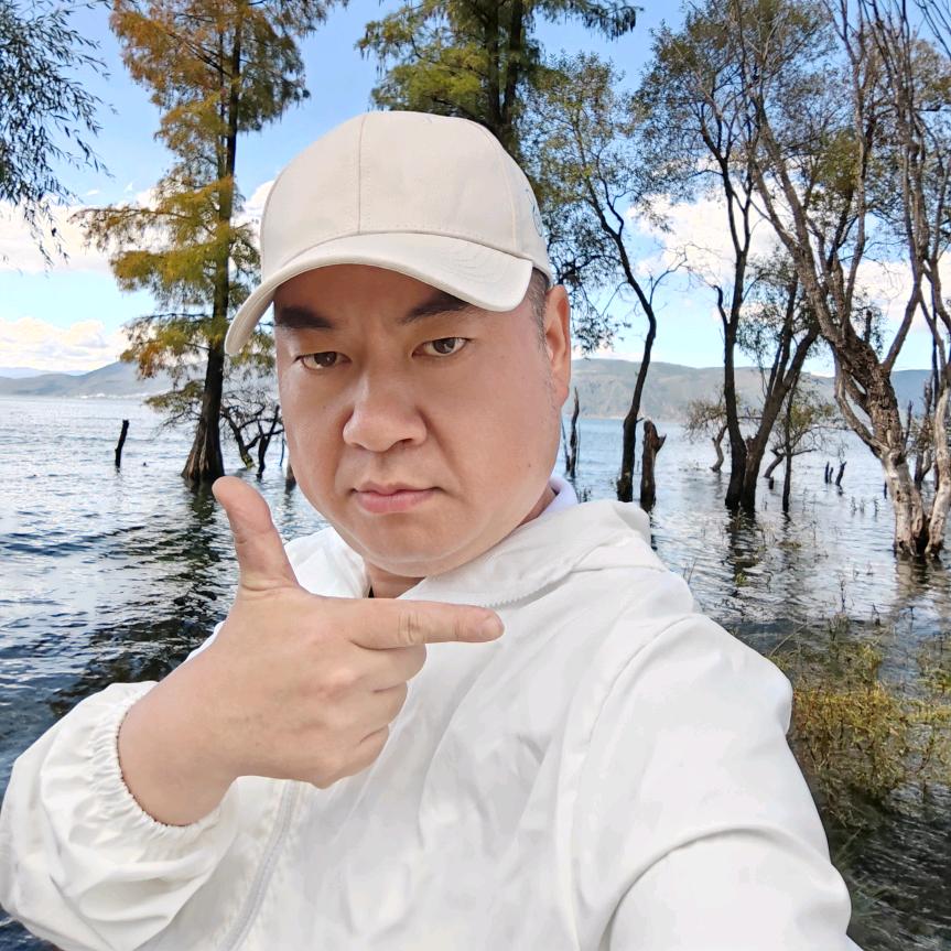 张胖胖