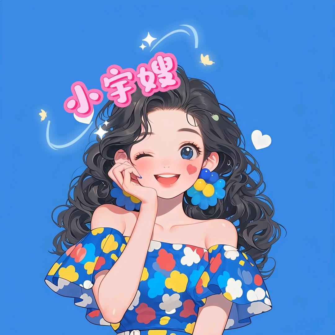 小宇嫂