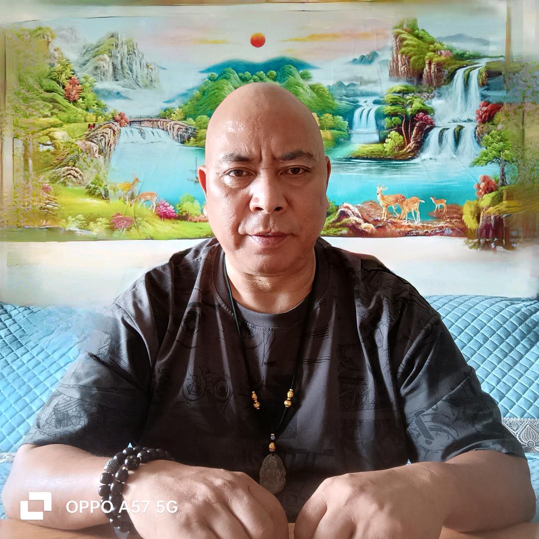 ᭄平安ꦿꦿ相随᭄ -