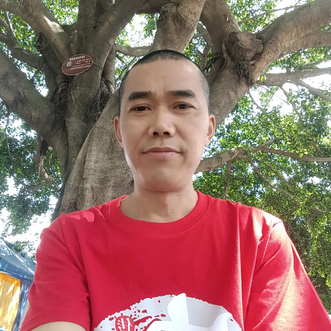 我要坚强