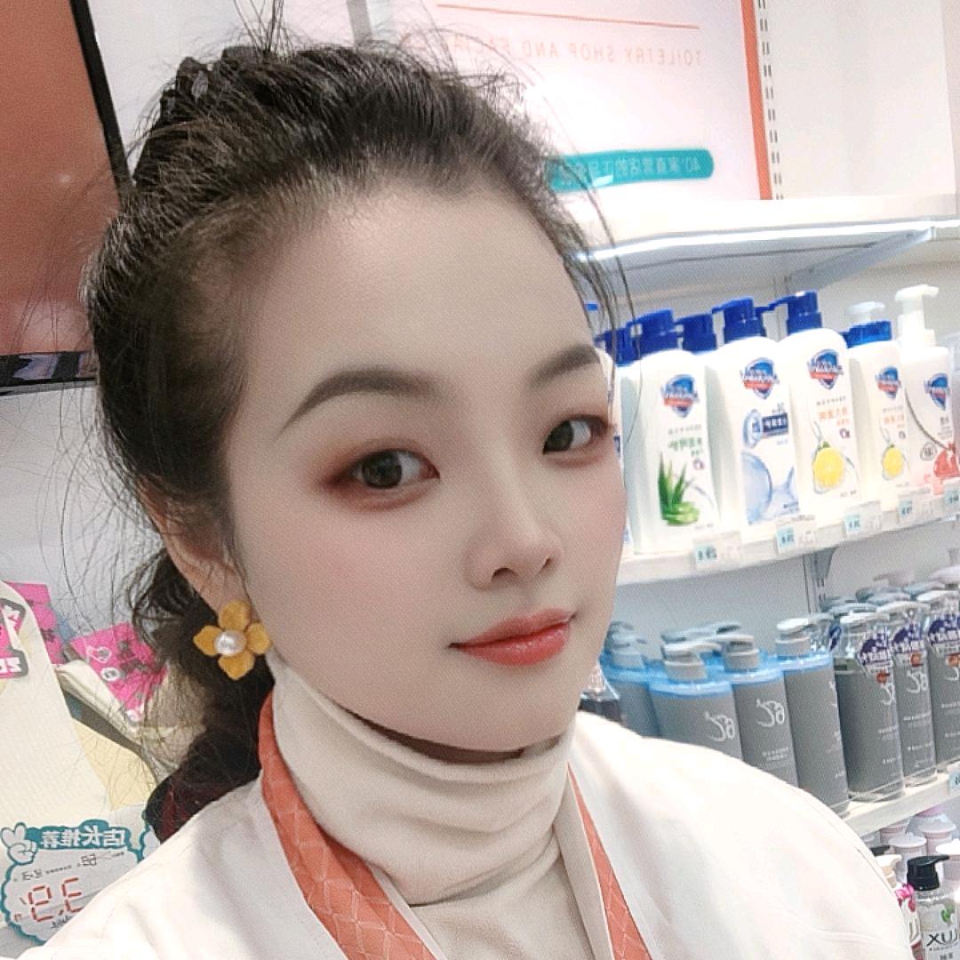AI开美小丸子