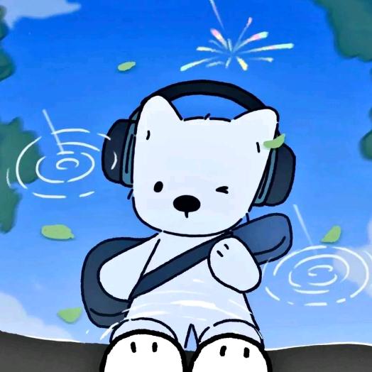 ៸៸᳐小狗៸៸᳐ ੭🐼