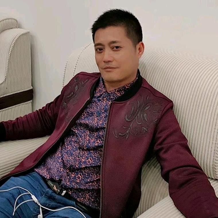 追梦