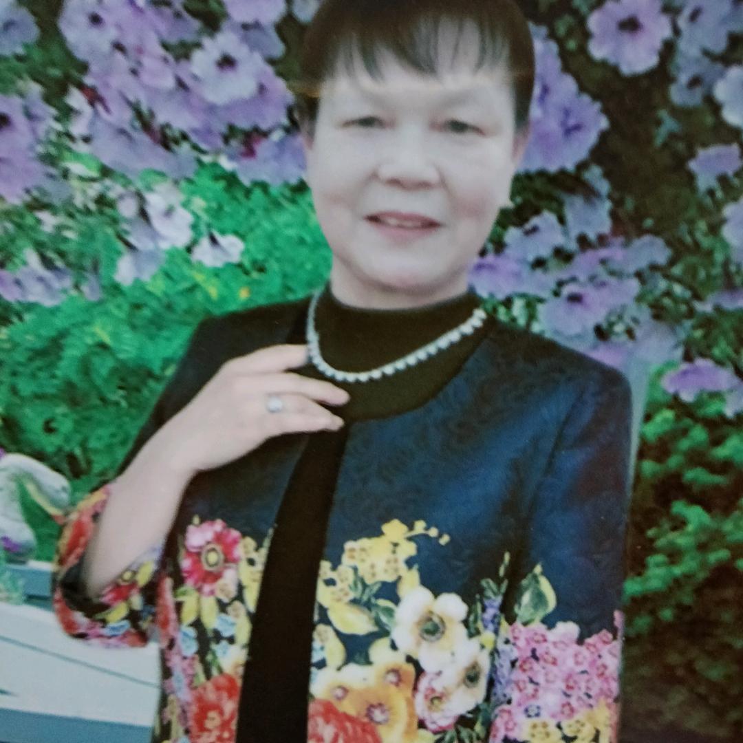 长菊姐