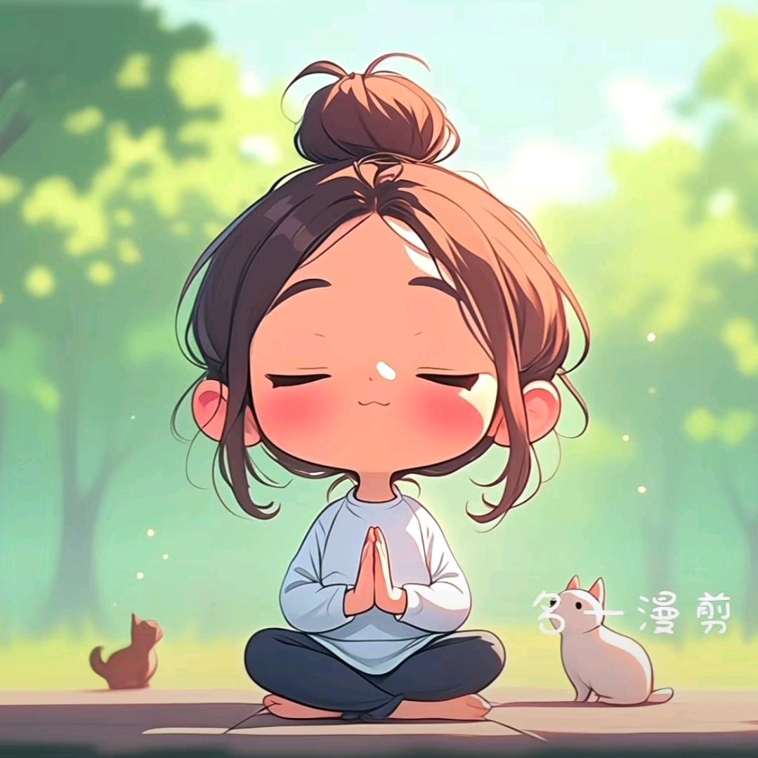 麦穗