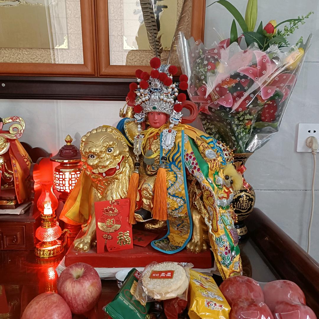 为了明天更好
