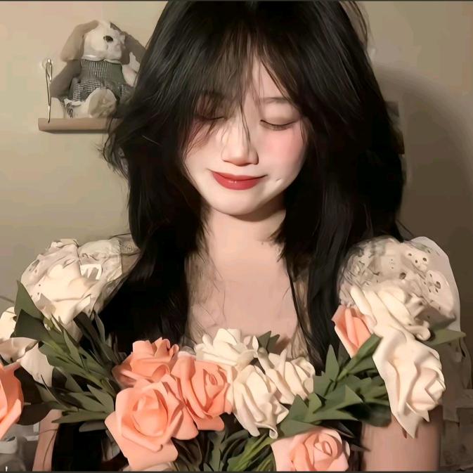 仙女不讲 李🍭