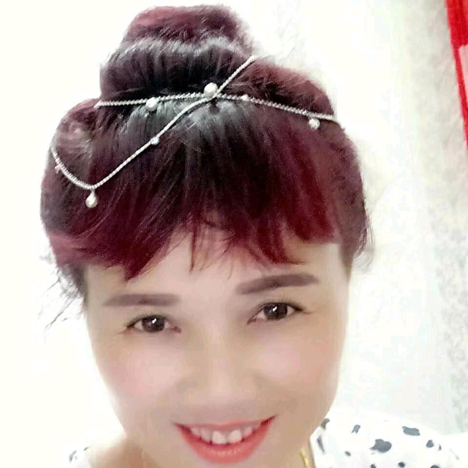 重返歌江湖_杨姐