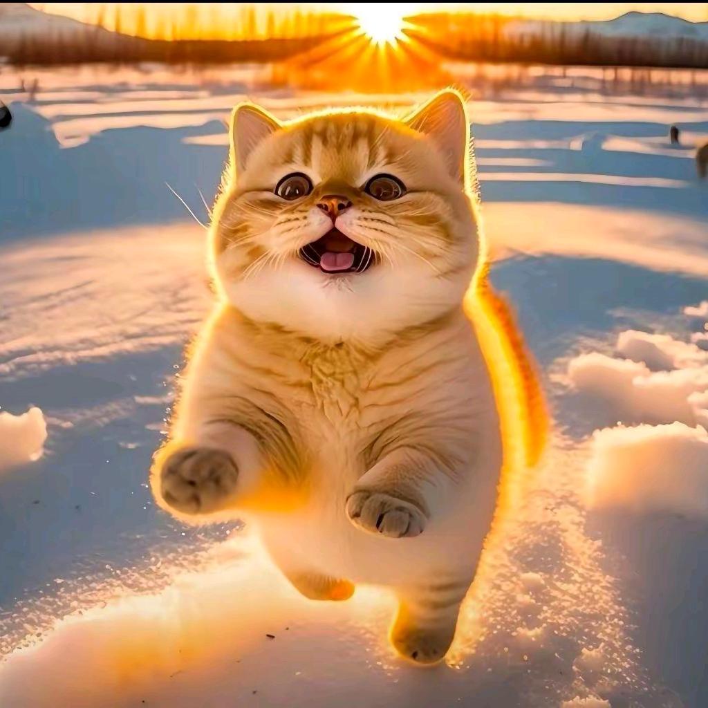 (° ꈊ °)✧˖°哦吼!